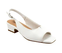 Women's Trotters Dawn Pumps