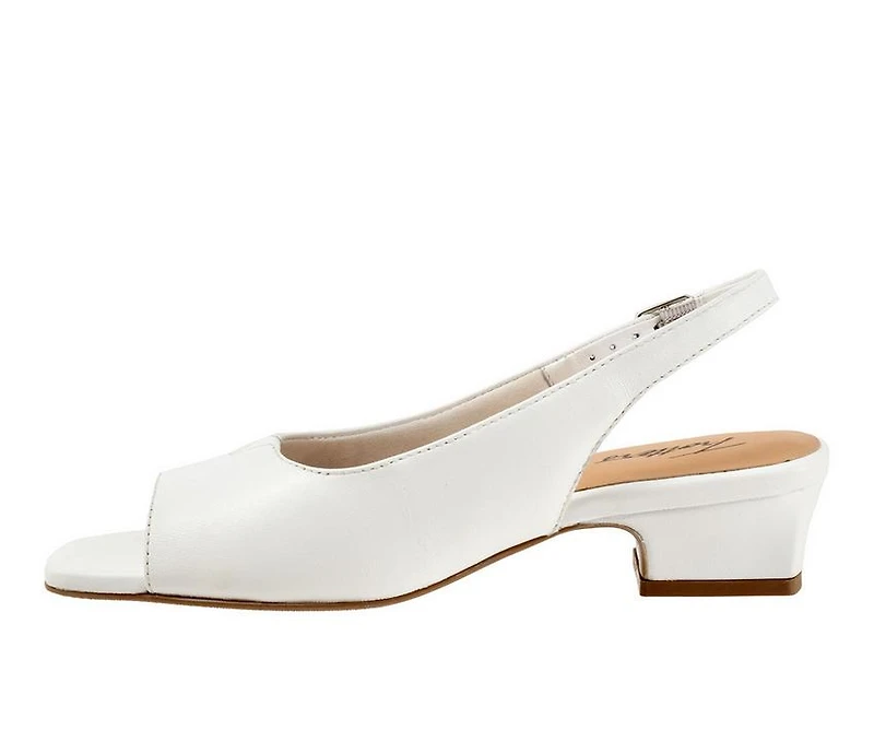 Women's Trotters Dawn Pumps