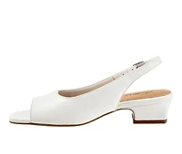 Women's Trotters Dawn Pumps