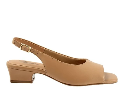 Women's Trotters Dawn Pumps