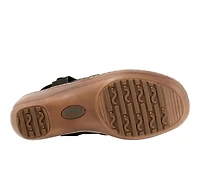 Women's Softwalk Mabelle Tooling Heeled Clogs