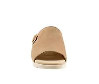 Women's Softwalk Newberry Wedges