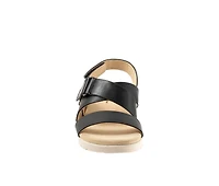 Women's Softwalk Novi Wedges