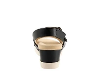 Women's Softwalk Novi Wedges