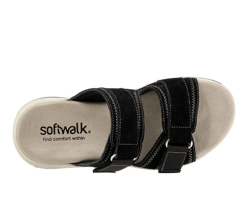 Women's Softwalk Oasis Sandals