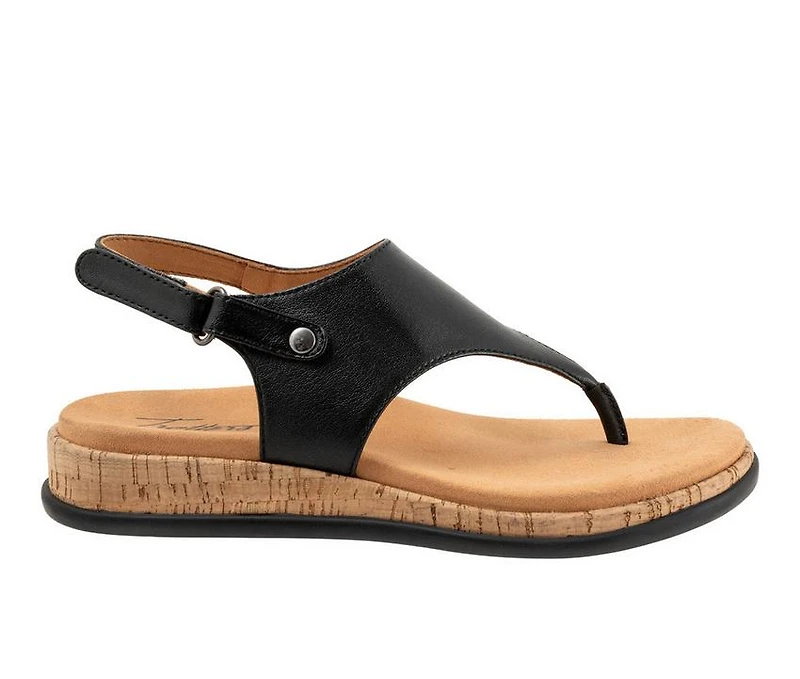 Women's Trotters Garret Sandals