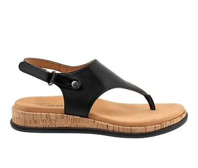 Women's Trotters Garret Sandals