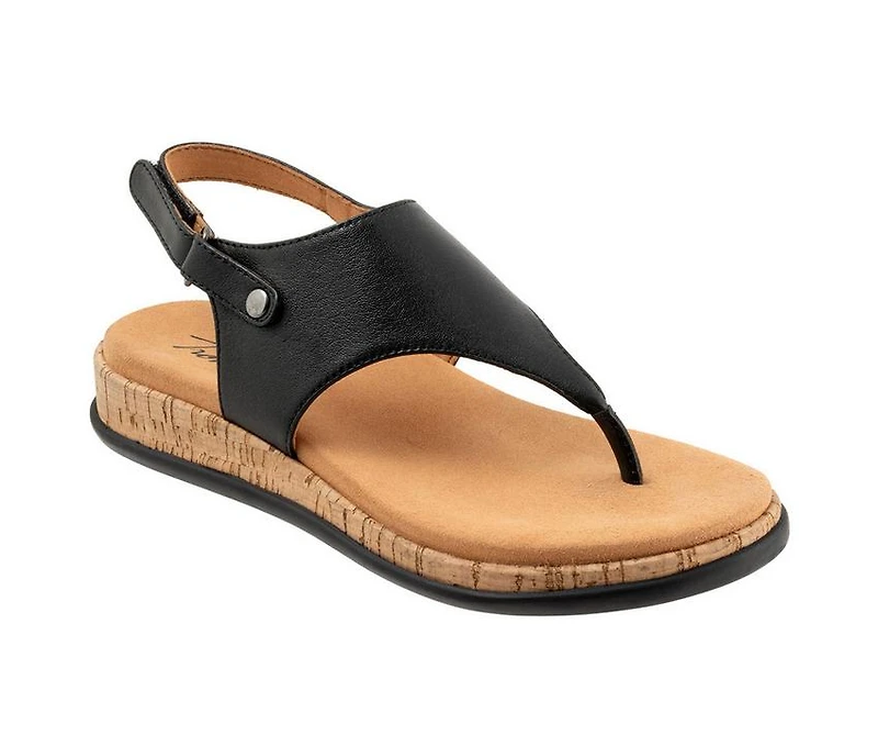 Women's Trotters Garret Sandals