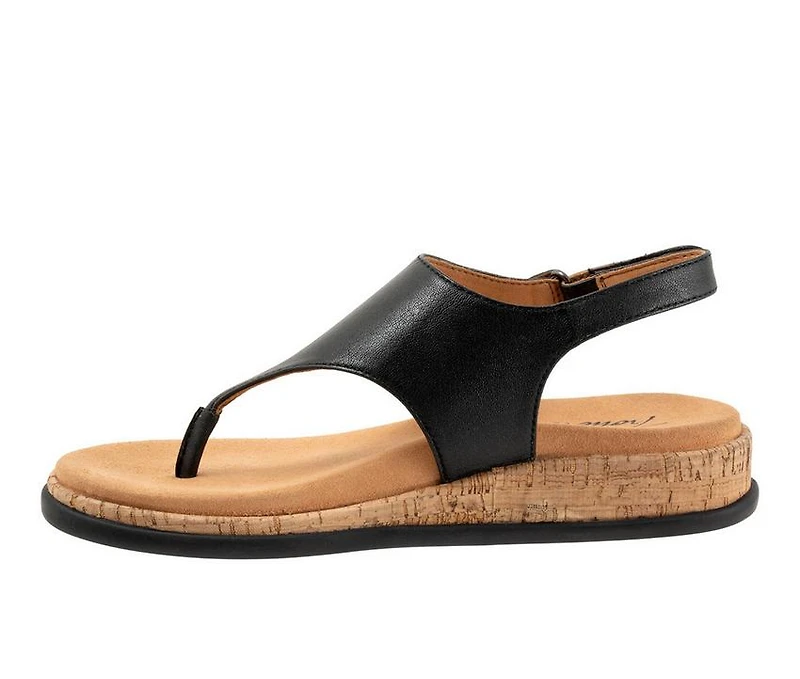 Women's Trotters Garret Sandals