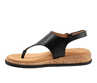 Women's Trotters Garret Sandals