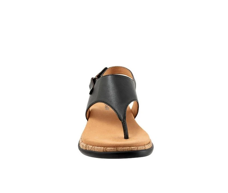 Women's Trotters Garret Sandals