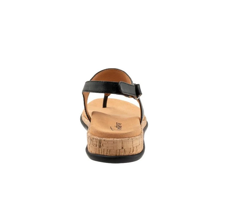 Women's Trotters Garret Sandals