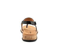 Women's Trotters Garret Sandals