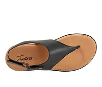 Women's Trotters Garret Sandals