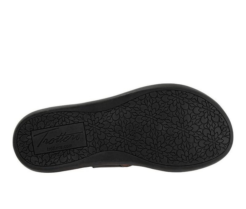 Women's Trotters Garret Sandals