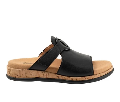 Women's Trotters Ginnie Sandals