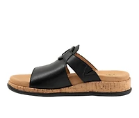 Women's Trotters Ginnie Sandals