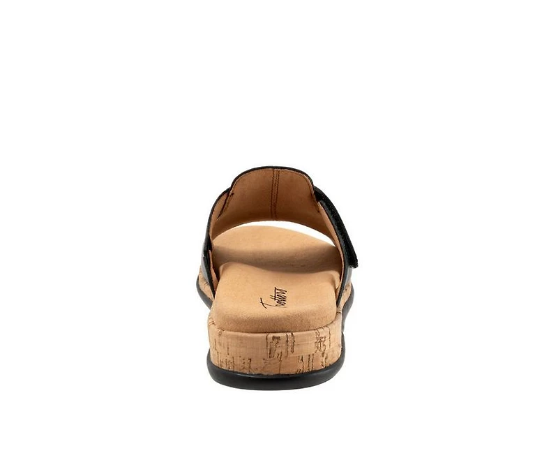 Women's Trotters Ginnie Sandals