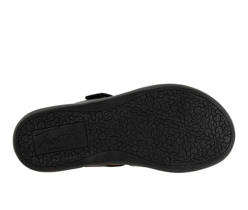 Women's Trotters Ginnie Sandals