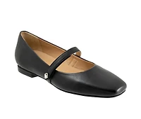 Women's Trotters Hazel Flats