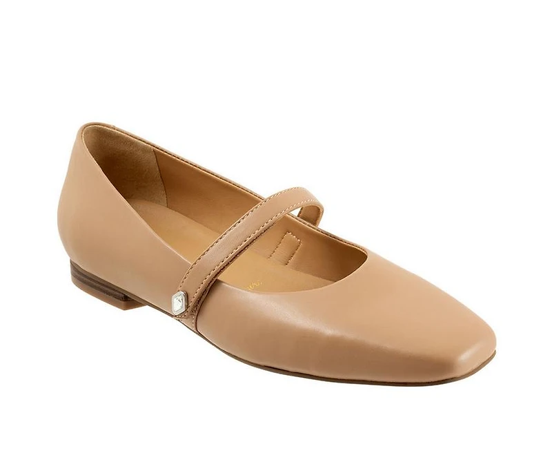 Women's Trotters Hazel Flats