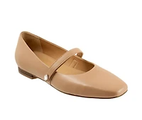 Women's Trotters Hazel Flats