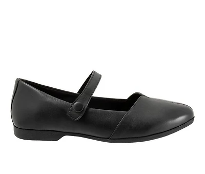 Women's Trotters Irene Flats
