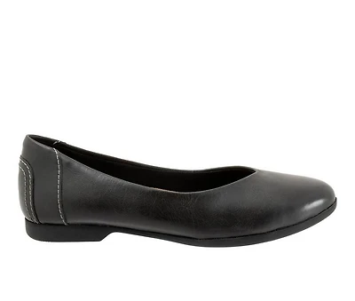 Women's Trotters Iris Flats