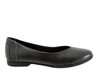Women's Trotters Iris Flats
