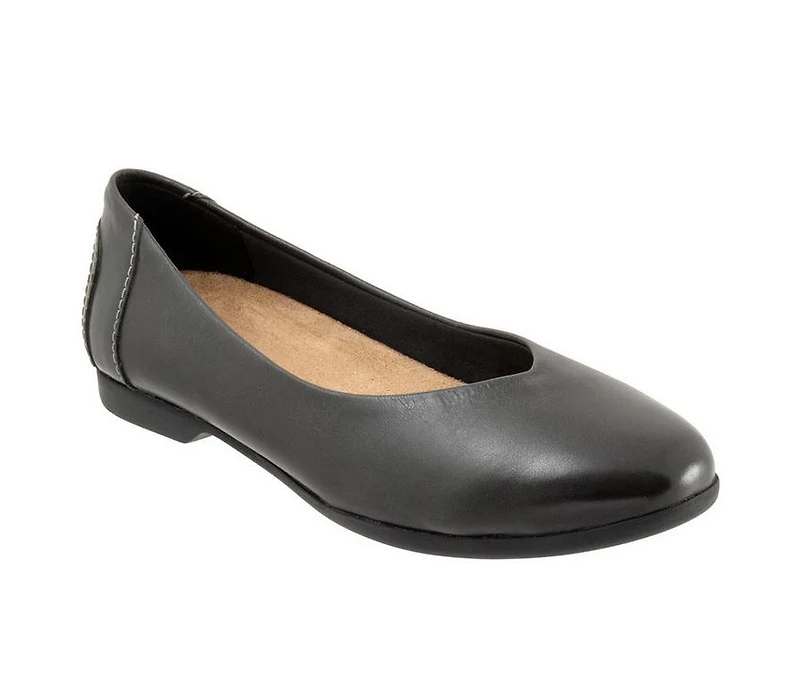 Women's Trotters Iris Flats