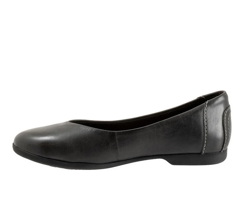 Women's Trotters Iris Flats