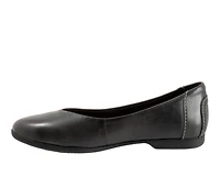 Women's Trotters Iris Flats