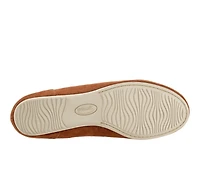 Women's Softwalk Sonoma Embroidery Flats