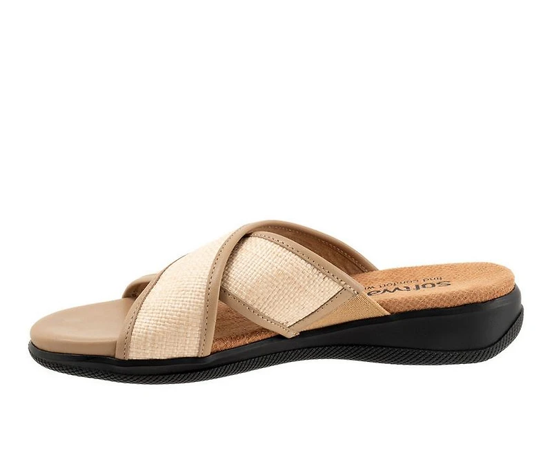 Women's Softwalk Tillman 6.0 Sandals