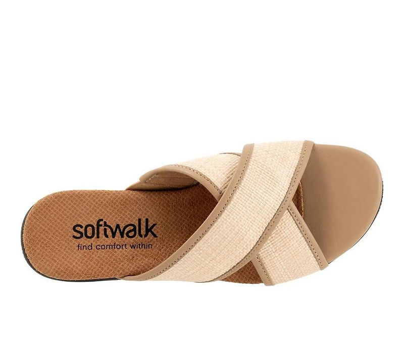 Women's Softwalk Tillman 6.0 Sandals
