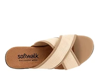 Women's Softwalk Tillman 6.0 Sandals