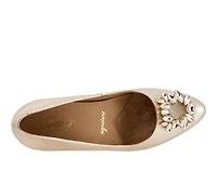 Women's Trotters Kate Bridal Pumps