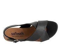 Women's Softwalk Tillman Sling 2.0 Sandals