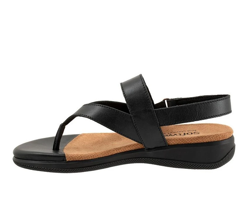 Women's Softwalk Tracy 2.0 Sandals
