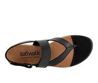 Women's Softwalk Tracy 2.0 Sandals