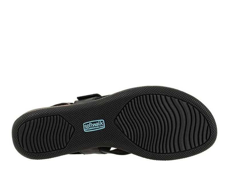 Women's Softwalk Tracy 2.0 Sandals