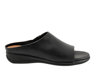 Women's Softwalk Turner Sandals