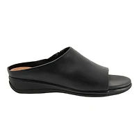 Women's Softwalk Turner Sandals