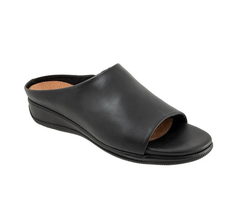 Women's Softwalk Turner Sandals