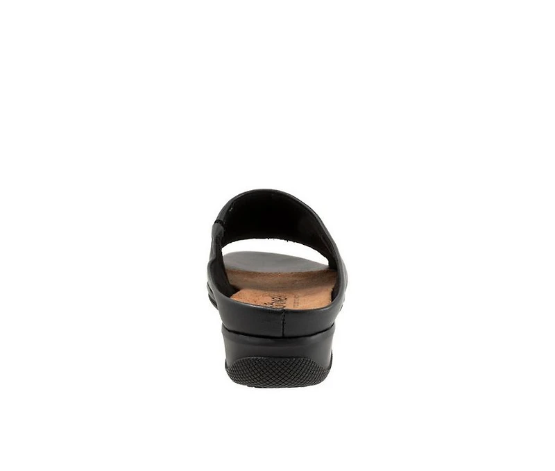 Women's Softwalk Turner Sandals