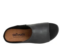 Women's Softwalk Turner Sandals