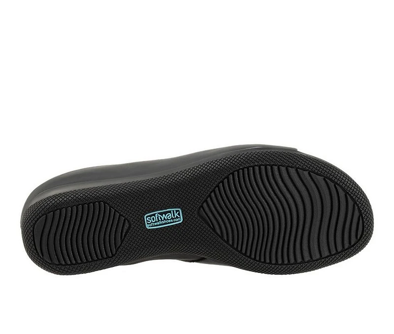 Women's Softwalk Turner Sandals