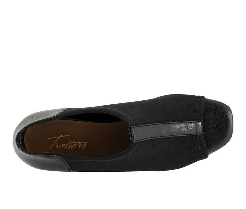 Women's Trotters Lennon Shootie