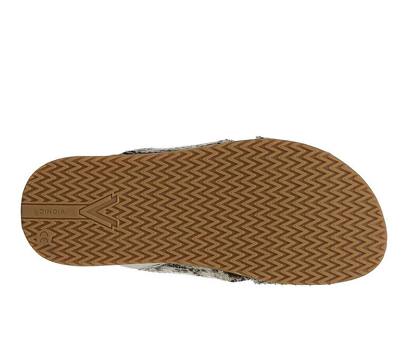 Women's Vionic Etna Sandals