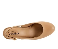 Women's Trotters Lexi Pumps